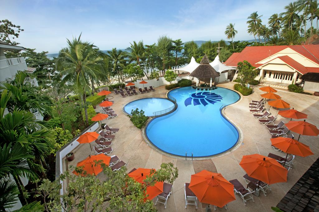 Hotel Aonang Villa Resort